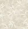 Seabrook Designs Wallpaper Honshu Bamboo Warmstone JP10907