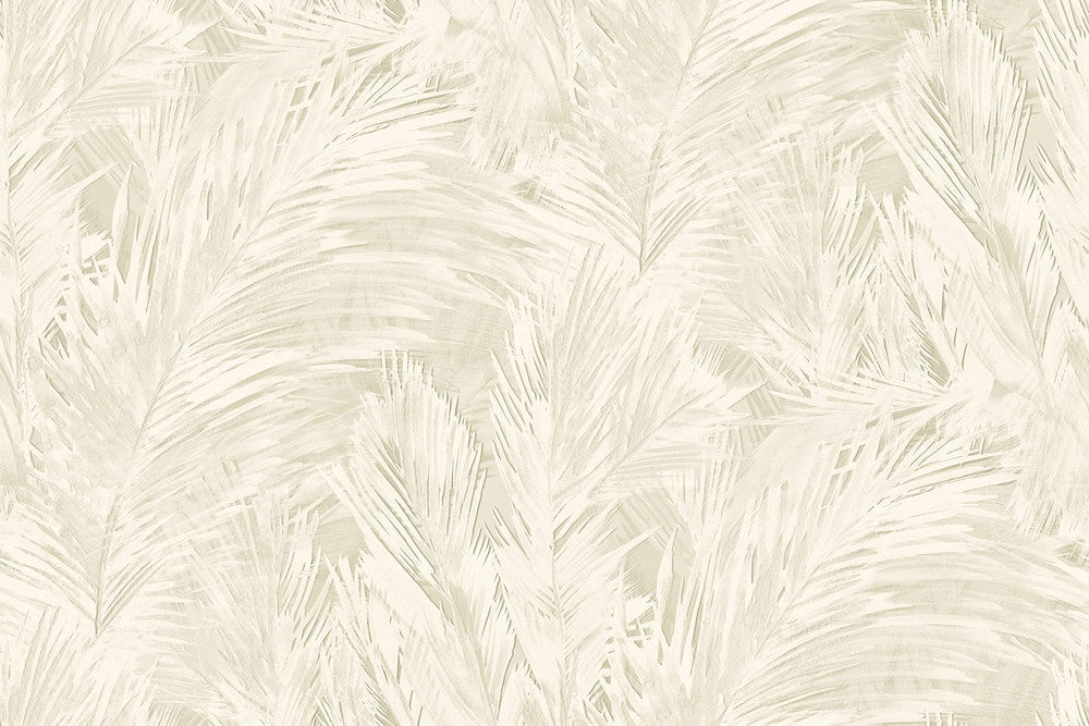 Mari White Sands JP11007 by Seabrook Designs Designer Wallpaper