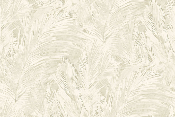 Mari White Sands JP11007 by Seabrook Designs Designer Wallpaper
