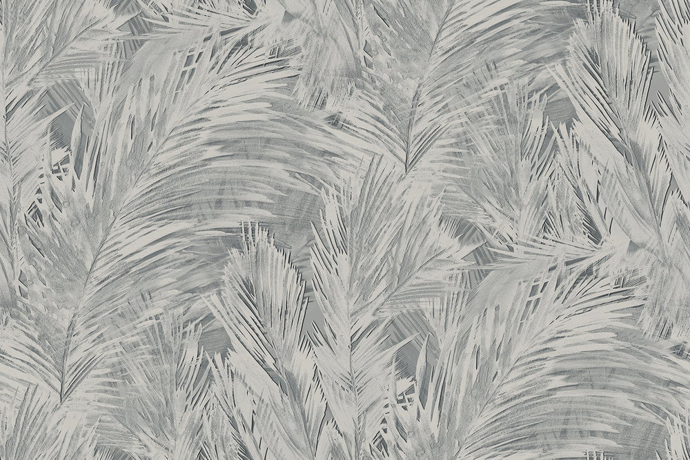 Mari Smoke JP11008 by Seabrook Designs Designer Wallpaper