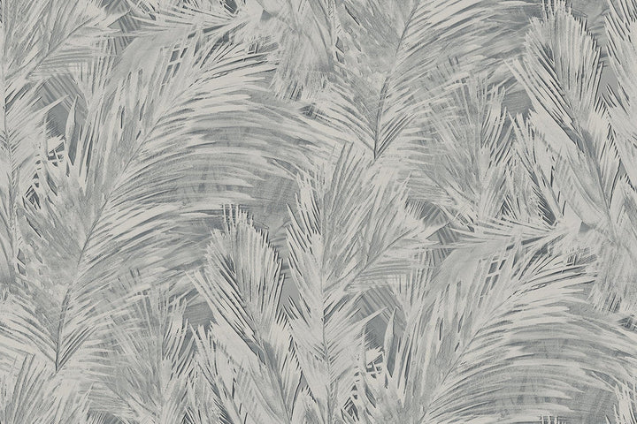 Mari Smoke JP11008 by Seabrook Designs Designer Wallpaper
