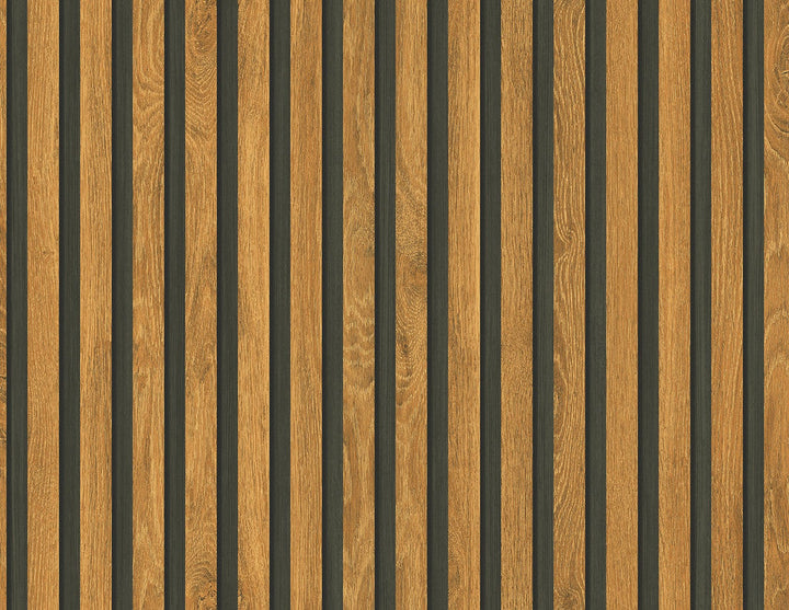 Jun Honey Brown JP11103 by Seabrook Designs Designer Wallpaper