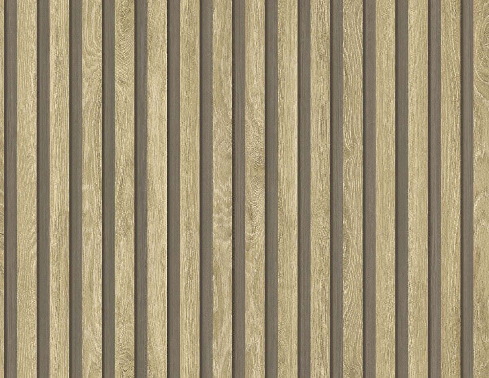 Jun Ash Brown JP11105 by Seabrook Designs Designer Wallpaper