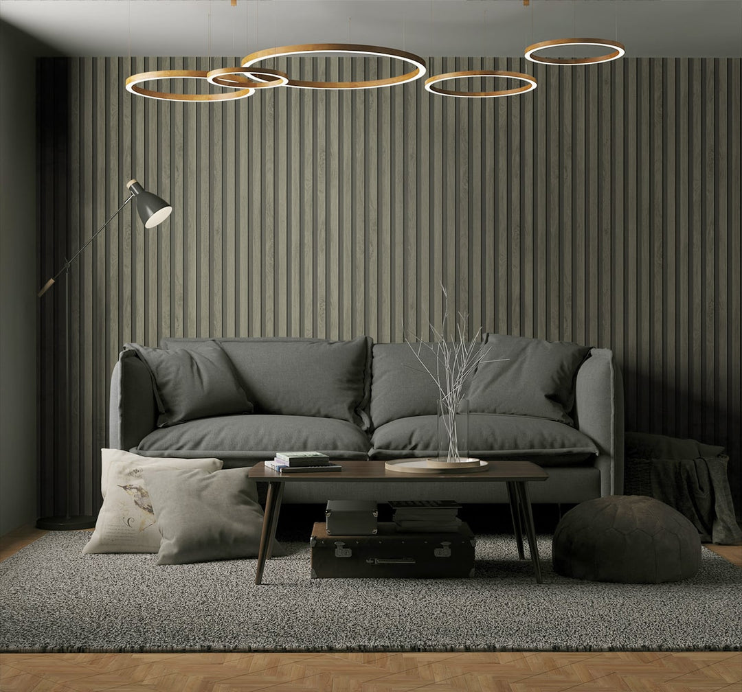Jun Shadow JP11108 by Seabrook Designs Designer Wallpaper