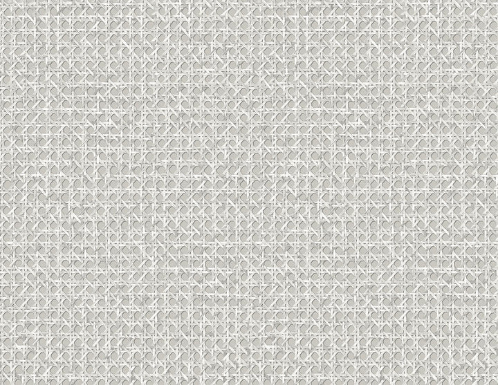 Mika Harbor Grey JP11208 by Seabrook Designs Designer Wallpaper
