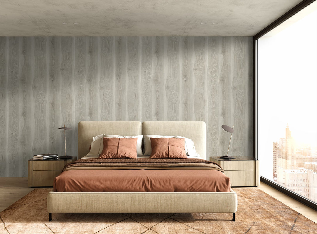 Kieri Cove Grey JP11308 by Seabrook Designs Designer Wallpaper