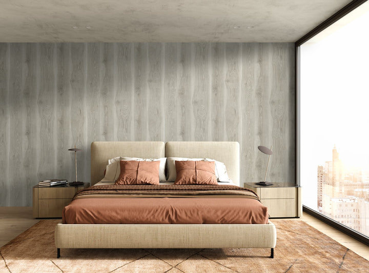 Kieri Cove Grey JP11308 by Seabrook Designs Designer Wallpaper