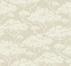 Seabrook Designs Wallpaper Nara Stringcloth Linen JP11706