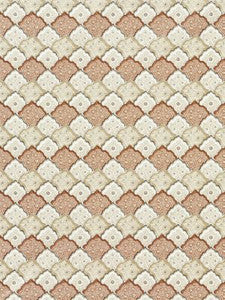 Old World Weavers Fabric Akira Cognac JP46600002