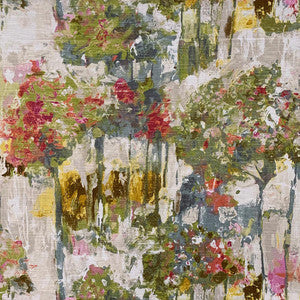 Magnolia Fabric Judith Spring