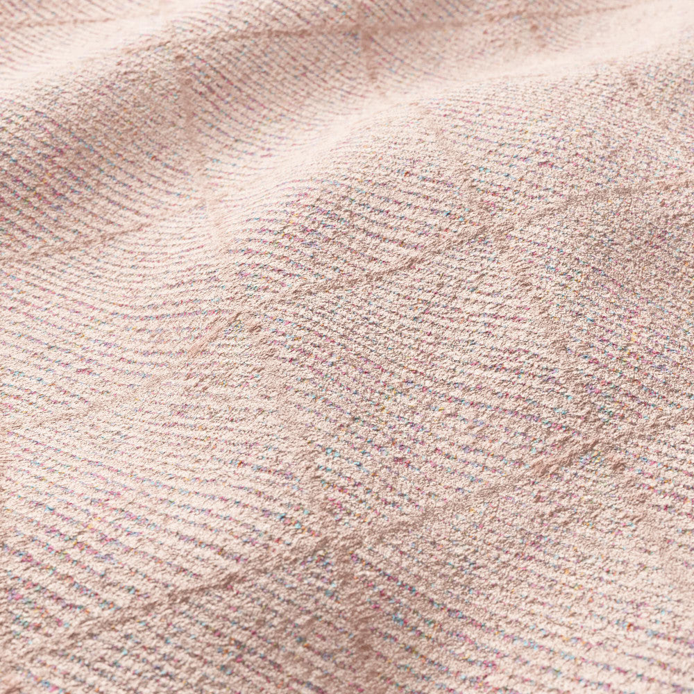 Juggler 44J9181 by JF Designer Fabric CAROUSEL 61% Polyester, 39% Viscose India 85000 H: 7.25, V: 6.5 56 - Swanky Fabrics -