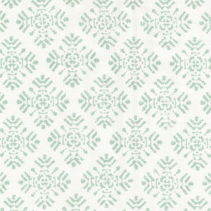 Stout Fabric Jujubee 2 Glacier