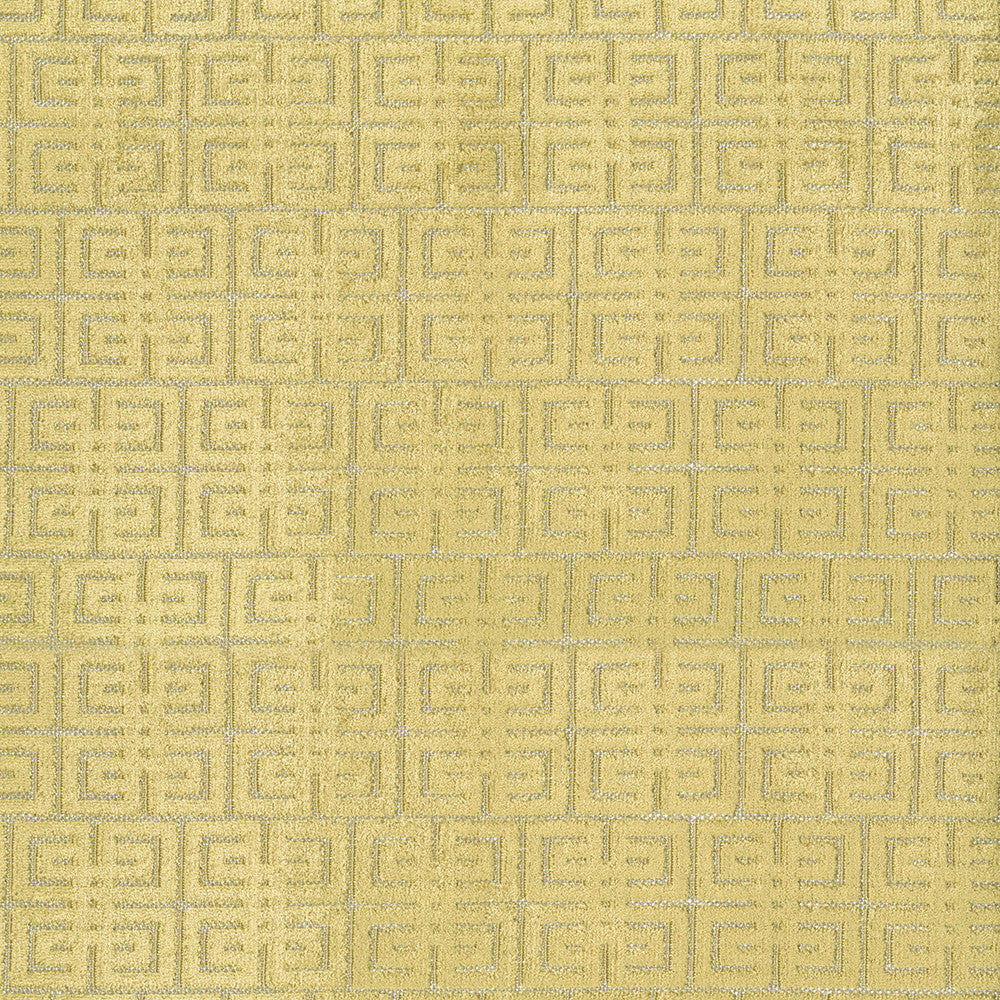 Julian 25 Citrine by ABBEYSHEA Designer Fabric 69% Rayon
36% Polyester
5% Linen CN 50,000 Double Rubs (Wyzenbeek) </p><p>Repeat: Horizontal: 2.76 in. (7 cm) up the roll and Vertical: 5.59 in. (14.2 cm) across the roll 55 in. (140 cm) - Swanky Fabrics -