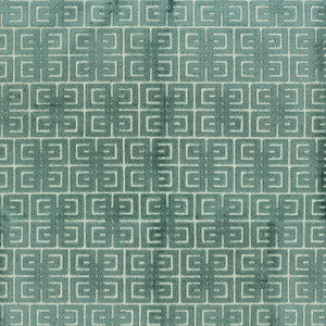 ABBEYSHEA Fabric Julian 34 Aqua