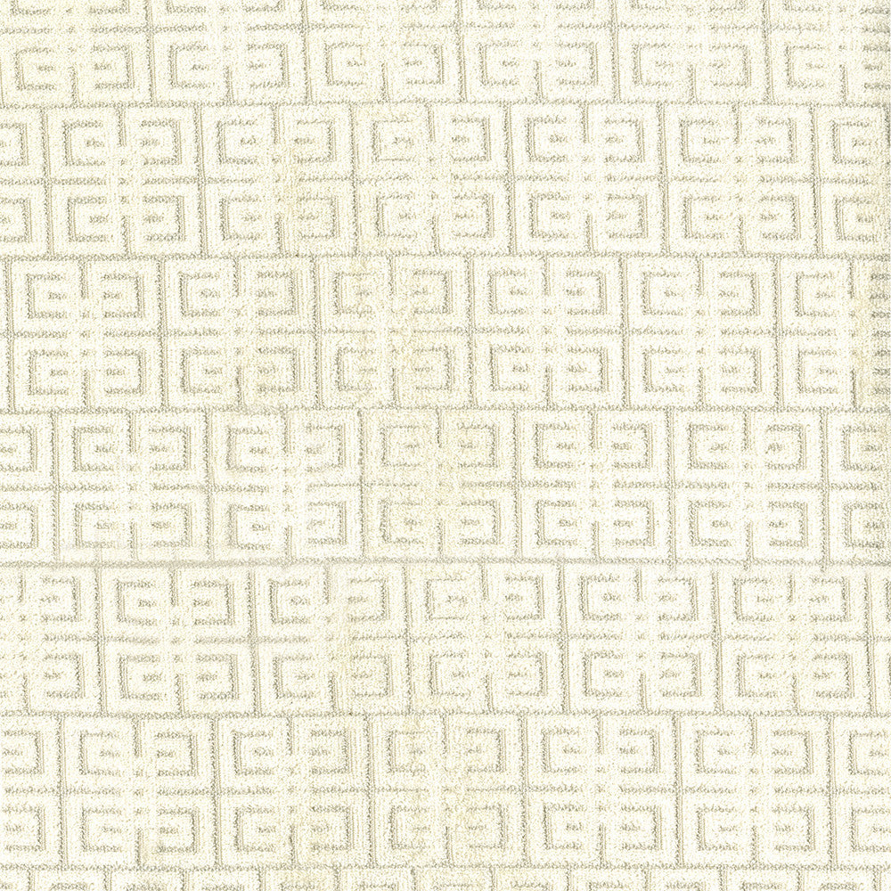 Julian 601 Ivory by ABBEYSHEA Designer Fabric 69% Rayon
36% Polyester
5% Linen CN 50,000 Double Rubs (Wyzenbeek) </p><p>Repeat: Horizontal: 2.76 in. (7 cm) up the roll and Vertical: 5.59 in. (14.2 cm) across the roll 55 in. (140 cm) - Swanky Fabrics -