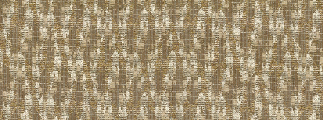 Jump Up 671 Tigers Eye by Covington Designer Fabric