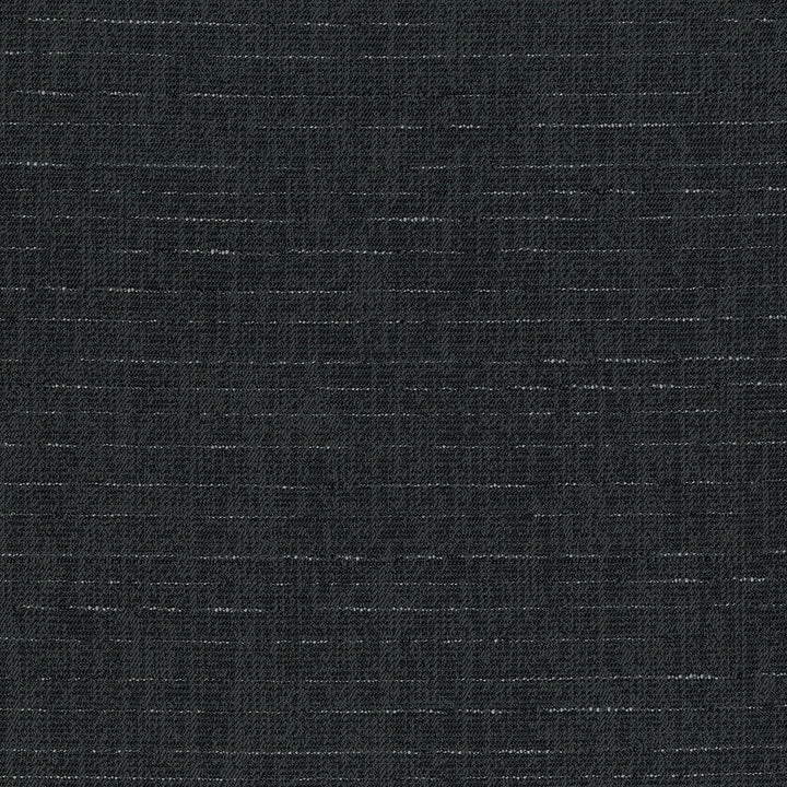Willow 98 Charcoal by SolarShade Designer Fabric 100% Solution Dyed Polyester CN 20,000 Double Rubs (Wyzenbeek) </p><p>Repeat: Horizontal: 15.75 in. (40 cm) up the roll and Vertical: 14.37 in. (36.5 cm) across the roll 54 in. (137 cm) - Swanky Fabrics -