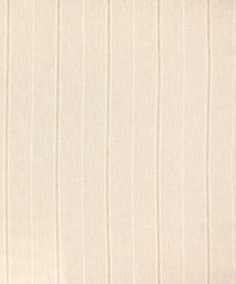 Jupiter 1 Linen by Barrow Industries Designer Fabric