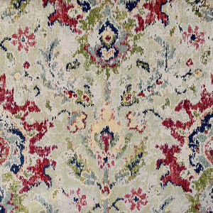 Magnolia Fabric Jury Navajo