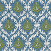 Stout Fabric Jutland 2 Denim