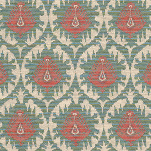 Stout Fabric Jutland 3 Shoreline