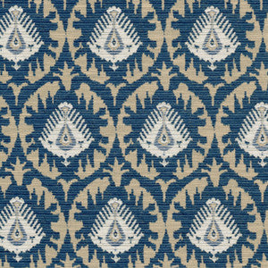 Stout Fabric Jutland 4 Baltic