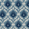 Stout Fabric Jutland 5 Ink