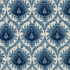 Stout Fabric Jutland 5 Ink