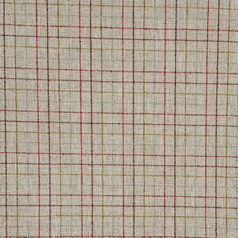 Juttah Fruitcake by Magnolia Designer Fabric - 100% Poly India 48000 Horizontal: 3.5 and Vertical: 3.5 54" - Swanky Fabrics -