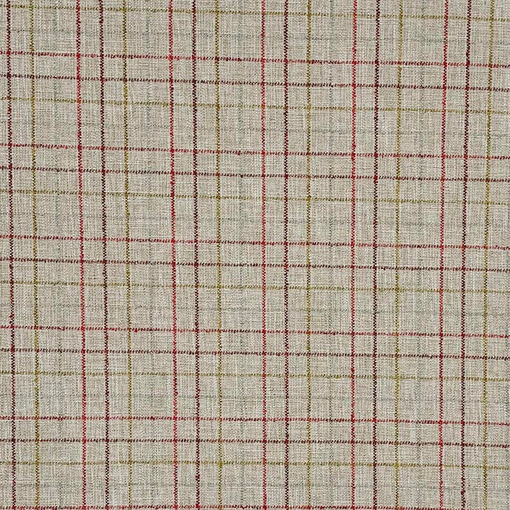 Juttah Fruitcake by Magnolia Designer Fabric - 100% Poly India 48000 Horizontal: 3.5 and Vertical: 3.5 54" - Swanky Fabrics -