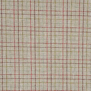 Magnolia Fabric Juttah Fruitcake