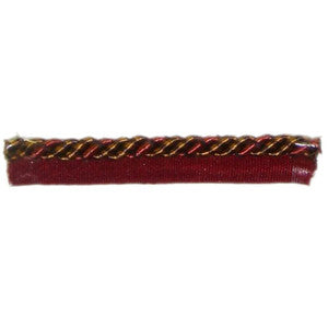 Europatex Fabric JY415 Nutmeg