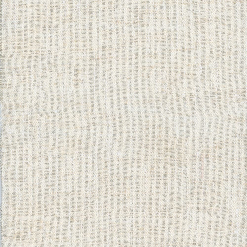 Jakarta Alabaster by Heritage Fabric - 100% Polyester USA or Imported Horizontal: 5.75" and Vertical: 52" - Fabric Carolina -