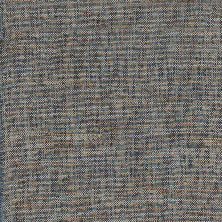 Jakarta Blue Tweed by Heritage Designer Fabric - 100% Polyester USA or Imported Horizontal: and Vertical: 54" - Swanky Fabrics -
