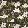 29 Park Fabric A1112-03 Jeanette Blackbird