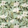 29 Park Fabric A1112-02 Jeanette Juniper