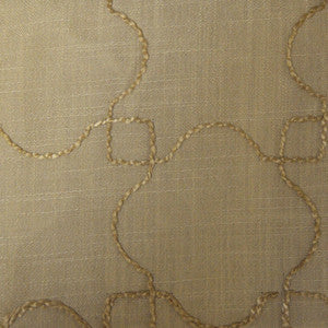 Europatex Fabric Jessi Col. Wheat