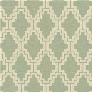 Kasmir Fabric Jicarilla Aquamist