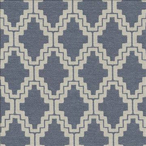 Kasmir Fabric Jicarilla Blue