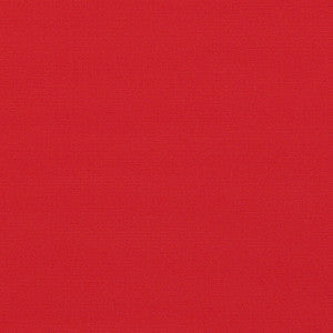 Sunbrella Fabric 6003 Jockey Red
