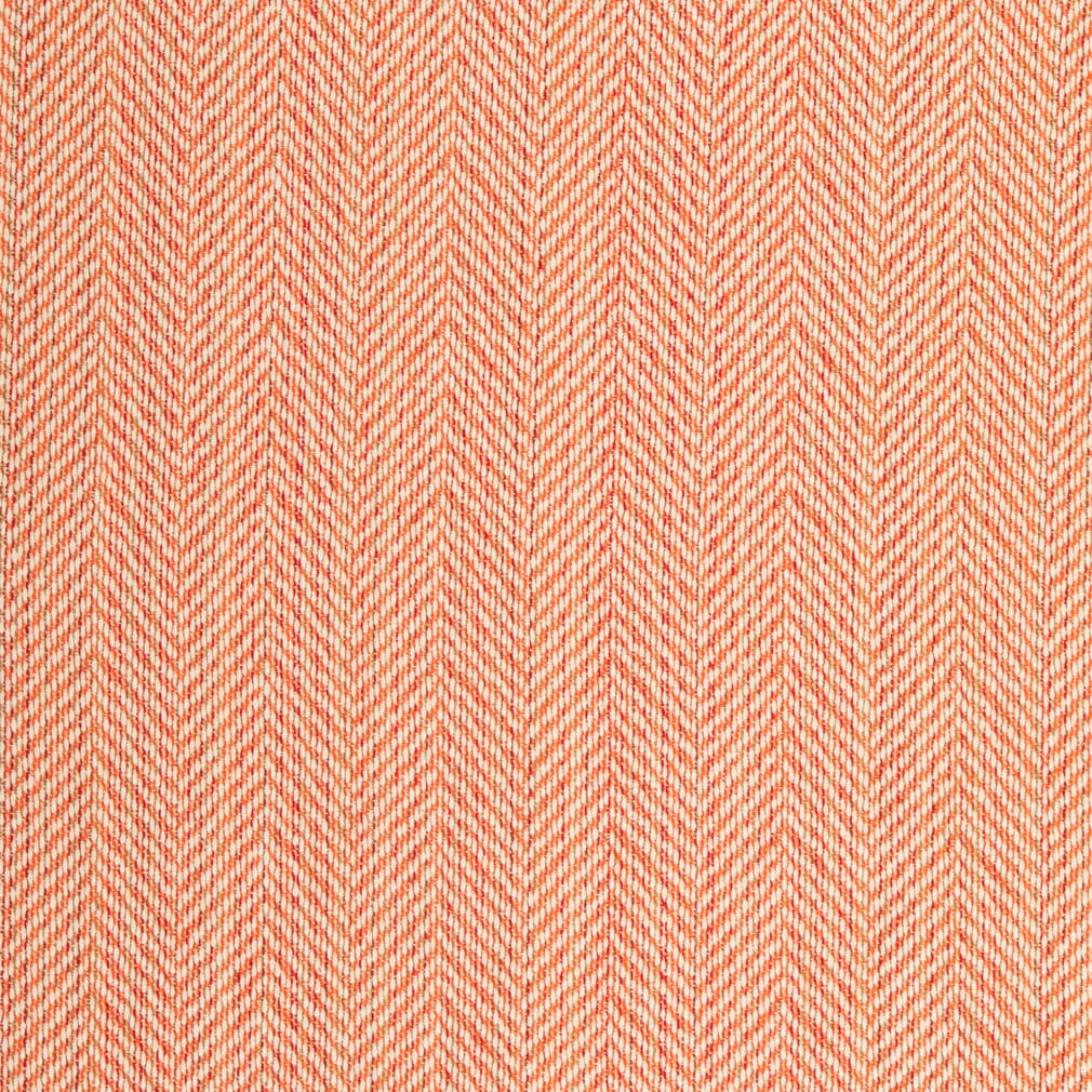 Jordan Tangerine A1328-06 by 29 Park Designer Fabric