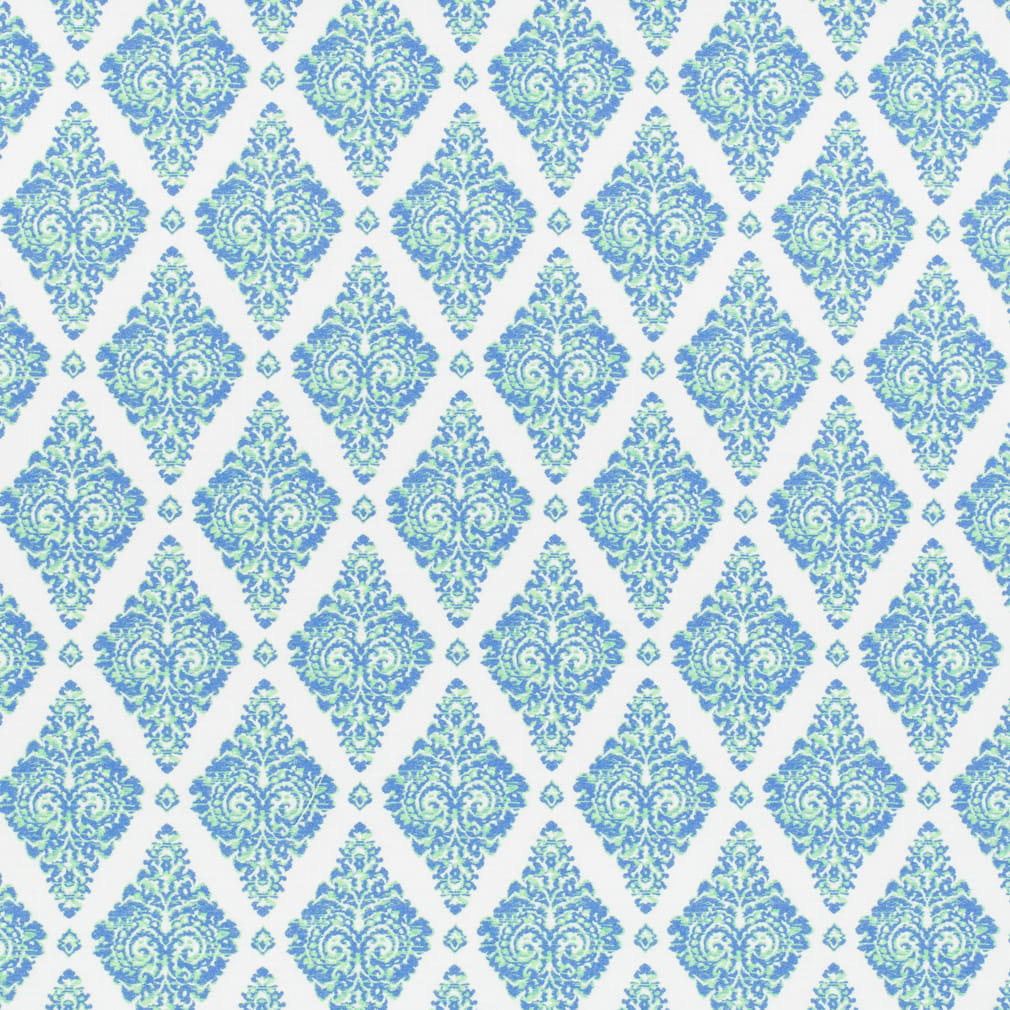 Josephine Lagoon A1114-02 by 29 Park Designer Fabric