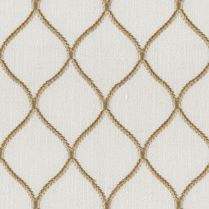 Europatex Fabric Socrates Jovial Honey