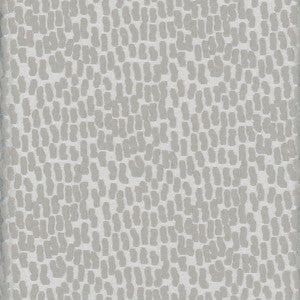 Heritage Fabric Joy Pewter