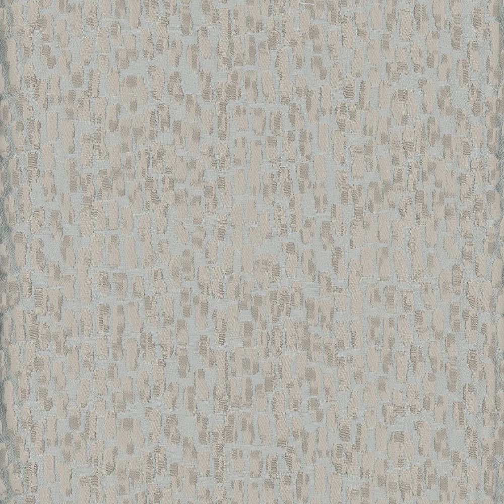 Joy Silver by Heritage Fabric - 79% Cotton/21% Polyester USA or Imported Horizontal: and Vertical: 55" - Fabric Carolina -
