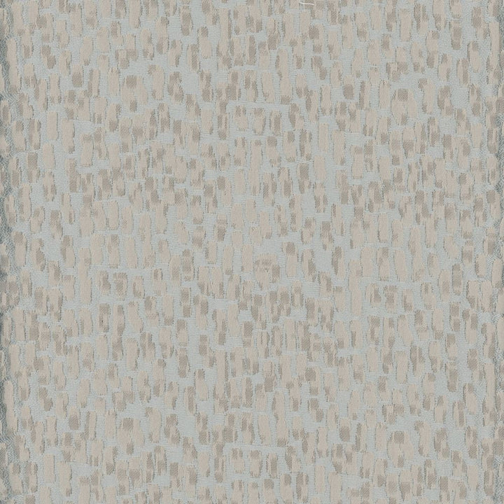 Joy Silver by Heritage Fabric - 79% Cotton/21% Polyester USA or Imported Horizontal: and Vertical: 55" - Fabric Carolina -