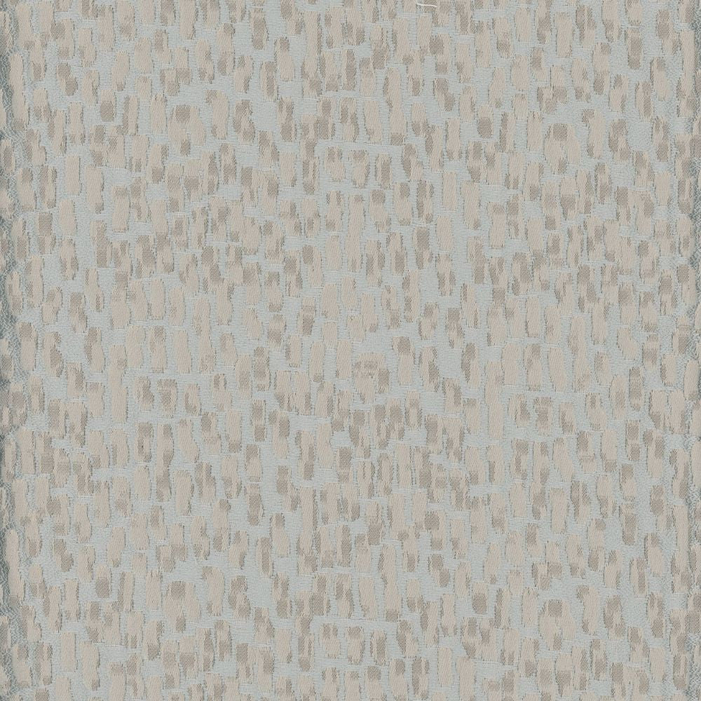 Joy Silver by Heritage Designer Fabric - 79% Cotton/21% Polyester USA or Imported Horizontal: and Vertical: 55" - Swanky Fabrics -