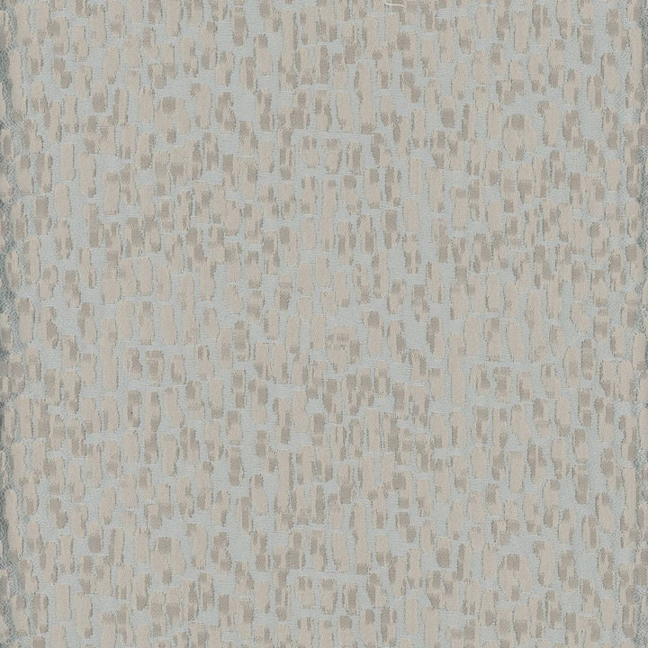Joy Silver by Heritage Designer Fabric - 79% Cotton/21% Polyester USA or Imported Horizontal: and Vertical: 55" - Swanky Fabrics -