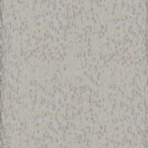 Heritage Fabric Joy Silver