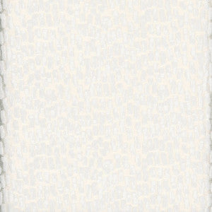 Heritage Fabric Joy White